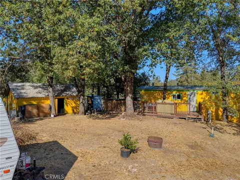 8255 High Valley Rd, Cobb, CA 95426 photo 27