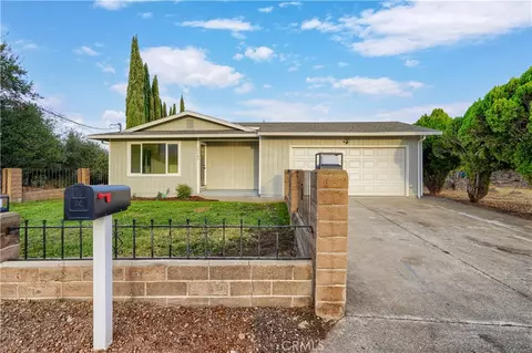 10163 Del Monte Way, Kelseyville, CA 95451