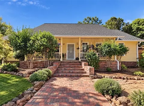 3125 Ranch Ct, Lakeport, CA 95453
