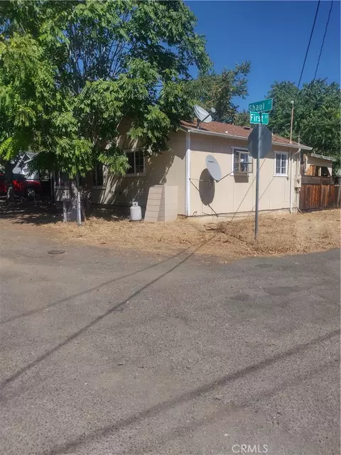 70 Shaul St, Clearlake Oaks, CA 95423