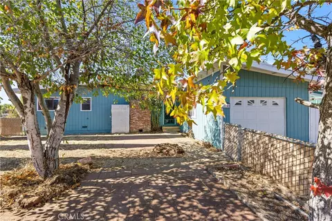 12740 Island Cir, Clearlake Oaks, CA 95423