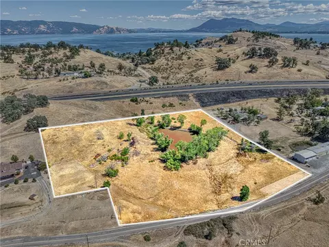 4378 Hill Rd, Lakeport, CA 95453