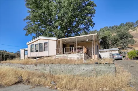 601 New Long Vly, Clearlake Oaks, CA 95423