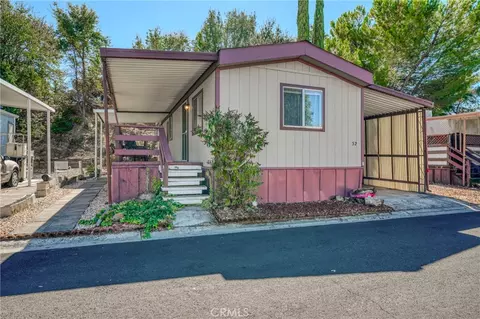 1025 Martin #52, Lakeport, CA 95453