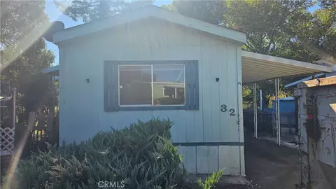 5495 5th St #32, Kelseyville, CA 95451