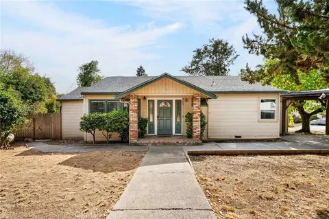 690 N Brush, Lakeport, CA 95453