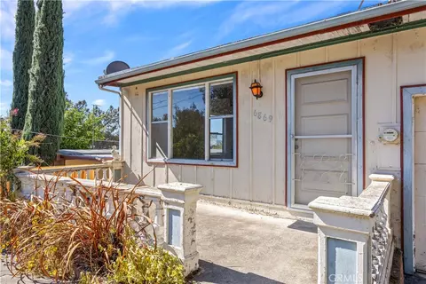 Exterior - 6869 Howard Ave, Nice, CA 95464 photo 10 of 11