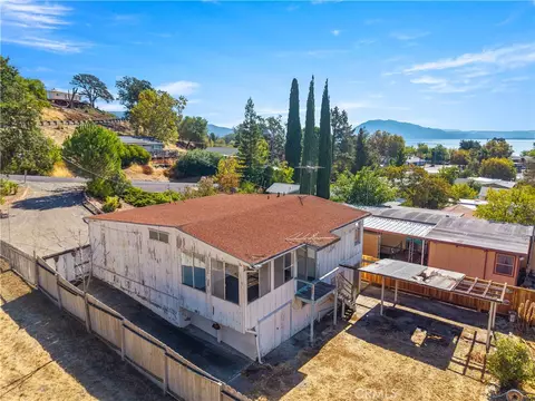 Exterior - 6869 Howard Ave, Nice, CA 95464 photo 2 of 11