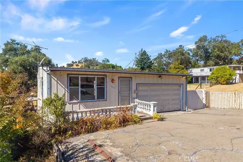 Exterior - 6869 Howard Ave, Nice, CA 95464 photo 9 of 11