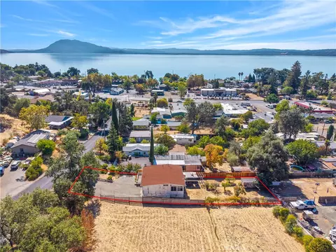 View/Area - 6869 Howard Ave, Nice, CA 95464 photo 1 of 5