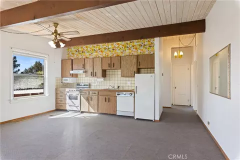Kitchen - 6869 Howard Ave, Nice, CA 95464 photo 1 of 4