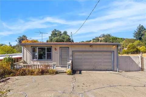 Exterior - 6869 Howard Ave, Nice, CA 95464 photo 11 of 11