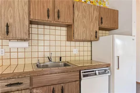 Kitchen - 6869 Howard Ave, Nice, CA 95464 photo 4 of 4