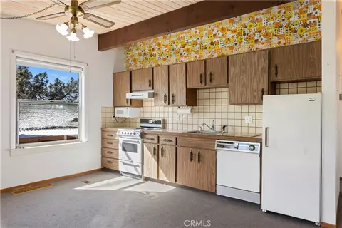 Kitchen - 6869 Howard Ave, Nice, CA 95464 photo 2 of 4