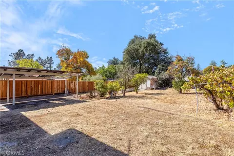 Exterior - 6869 Howard Ave, Nice, CA 95464 photo 7 of 11