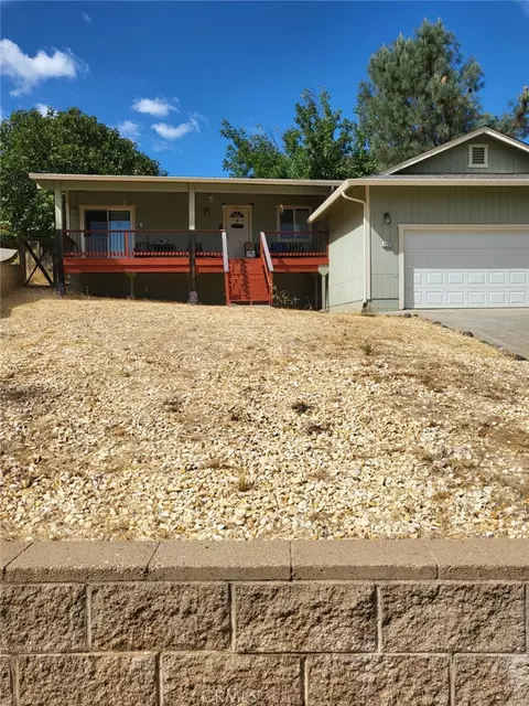 4963 Valley Ct, Kelseyville, CA 95451