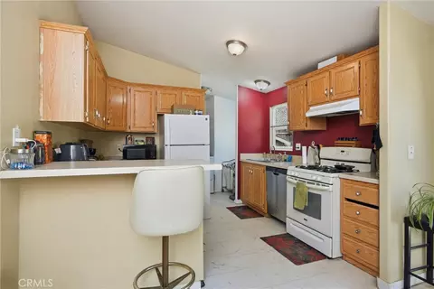 Kitchen - 15560 20th Ave, Clearlake, CA 95422 photo 1 of 3
