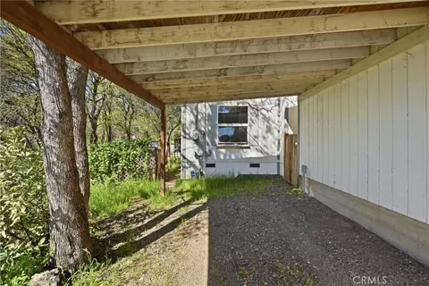 Exterior - 15560 20th Ave, Clearlake, CA 95422 photo 3 of 9