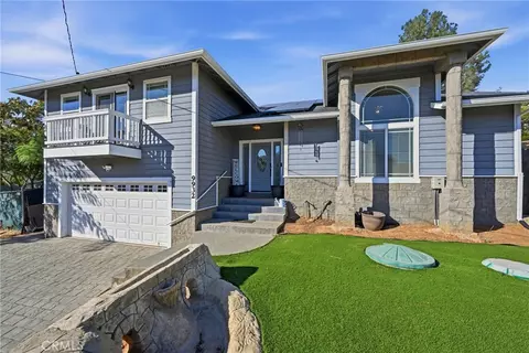 9932 Fairway Dr, Kelseyville, CA 95451