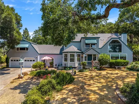 1940 Westlake Dr, Kelseyville, CA 95451