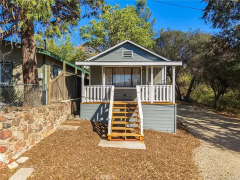 13538 Arrowhead Rd, Clearlake, CA 95422