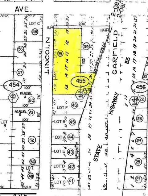 3658 Lincoln, Clearlake, CA 95422 photo 2