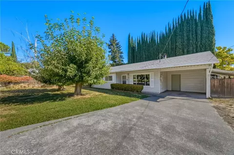 1980 Hartley St, Lakeport, CA 95453