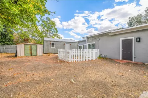 Exterior - 3166 12th Ave, Clearlake, CA 95422 photo 9 of 14