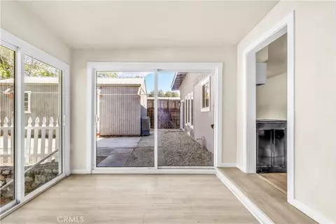 Entry Way - 3166 12th Ave, Clearlake, CA 95422 photo 2 of 5