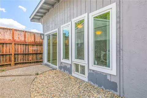 Exterior - 3166 12th Ave, Clearlake, CA 95422 photo 8 of 14