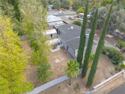 Exterior - 3166 12th Ave, Clearlake, CA 95422 photo 14 of 14