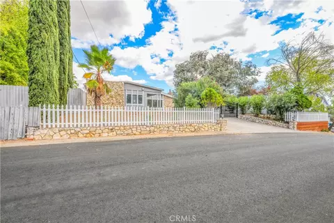 Exterior - 3166 12th Ave, Clearlake, CA 95422 photo 13 of 14