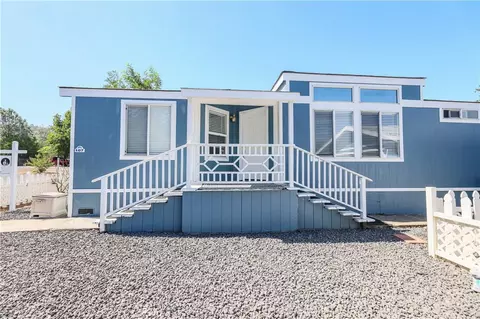 400 Sulphur Bank Dr #107, Clearlake Oaks, CA 95423