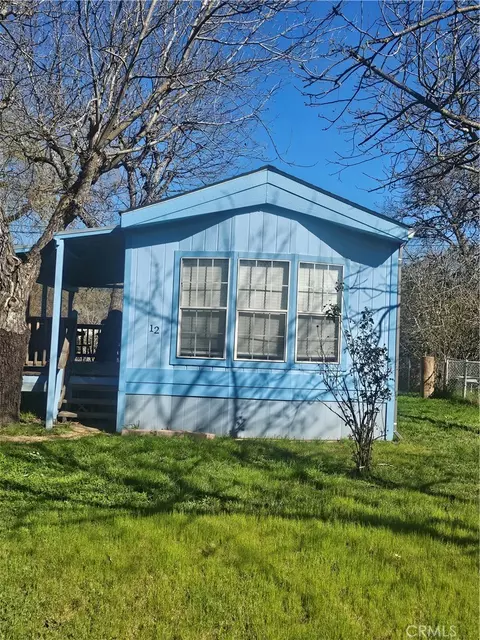 375 E Hwy 20 #12, Upper Lake, CA 95485 photo 3