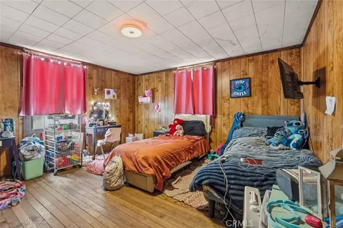Bedroom - 1995 E Hill Rd, Willits, CA 95490 photo 2 of 2