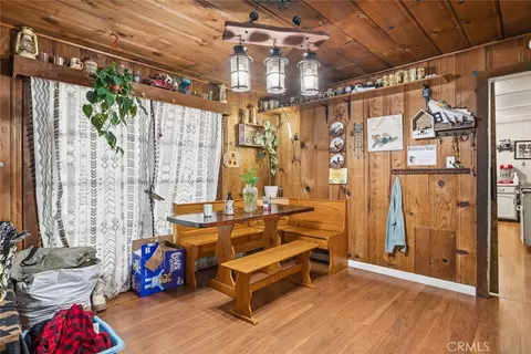 Dining - 1995 E Hill Rd, Willits, CA 95490 photo 1 of 1