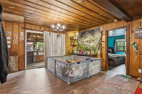 Entry Way - 1995 E Hill Rd, Willits, CA 95490 photo 1 of 1
