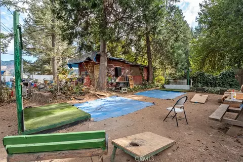 Exterior - 1995 E Hill Rd, Willits, CA 95490 photo 4 of 4