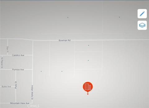 1 E Bowman, Ridgecrest, CA 93527