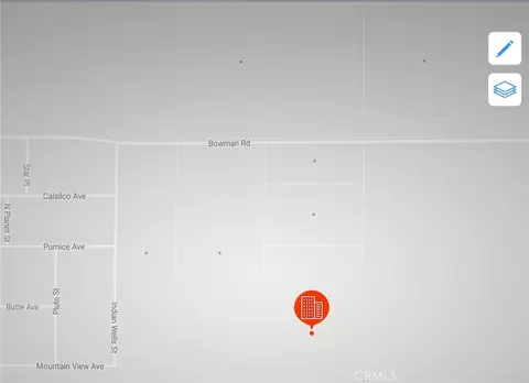 0 E Bowman, Ridgecrest, CA 93527