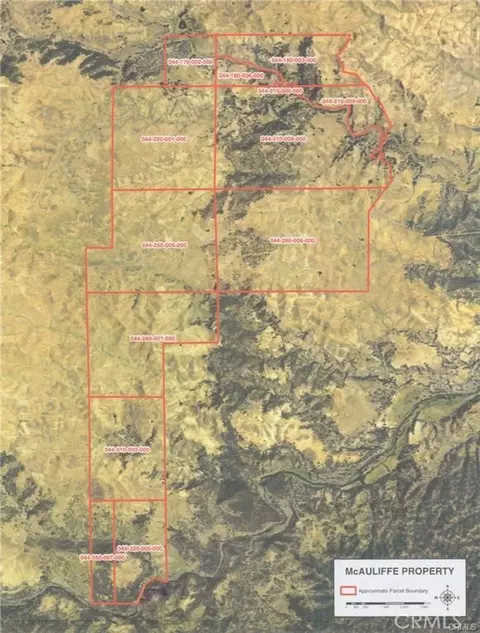 0 Mcauliffe Rd, Igo, CA 96022