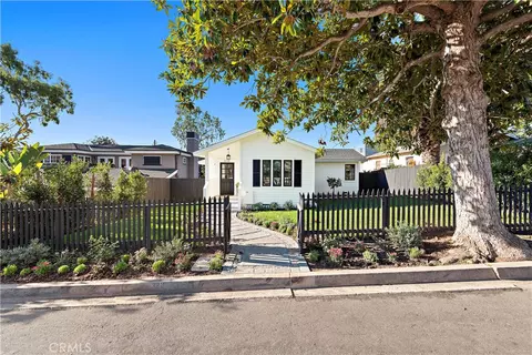 323 Magnolia Dr, Laguna Beach, CA 92651