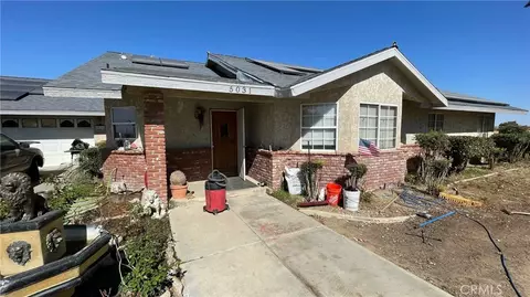 5031 E Avenue K6, Lancaster, CA 93535