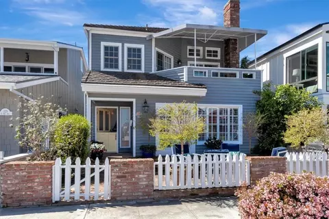 123 E Bay Ave, Newport Beach, CA 92661