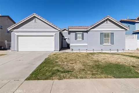 2727 E Avenue J6, Lancaster, CA 93535