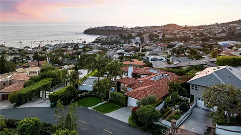 390 Ledroit St, Laguna Beach, CA 92651