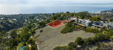1950 Upper Rim Rock Rd, Laguna Beach, CA 92651