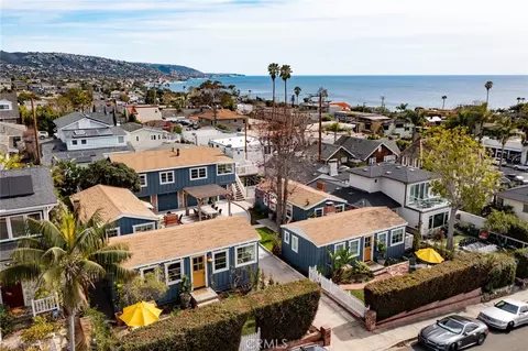231 Cajon St, Laguna Beach, CA 92651