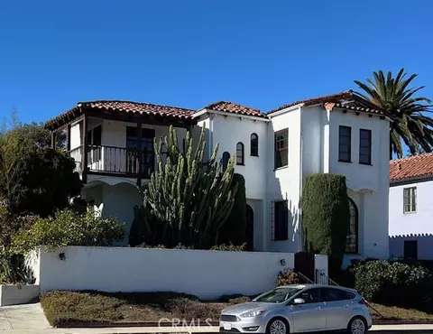 2433 W W Silver Lake Dr, Los Angeles, CA 90039