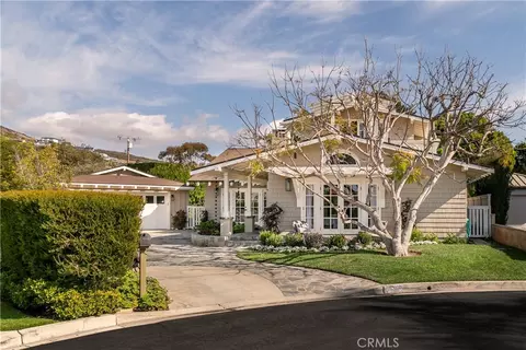 1568 Via Majorca, Laguna Beach, CA 92651